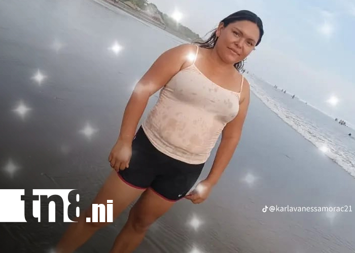 Foto: Trágico accidente en carretera Sur arrebato 20 años de matrimonio y deja 3 niños sin padres/TN8