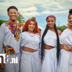 Foto: Primer día del Festival Caribeño en Rivas deslumbra a familias y visitantes/TN8