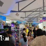 Foto: Nicaragua Emprende 2025: Innovación, aprendizaje y conexión en su segundo día/TN8