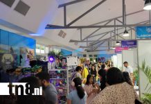 Nicaragua Emprende 2025: Innovación, aprendizaje y conexión en su segundo día Foto: Nicaragua Emprende 2025: Innovación, aprendizaje y conexión en su segundo día/TN8