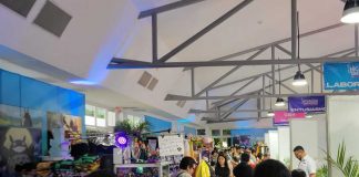 Foto: Nicaragua Emprende 2025: Innovación, aprendizaje y conexión en su segundo día/TN8