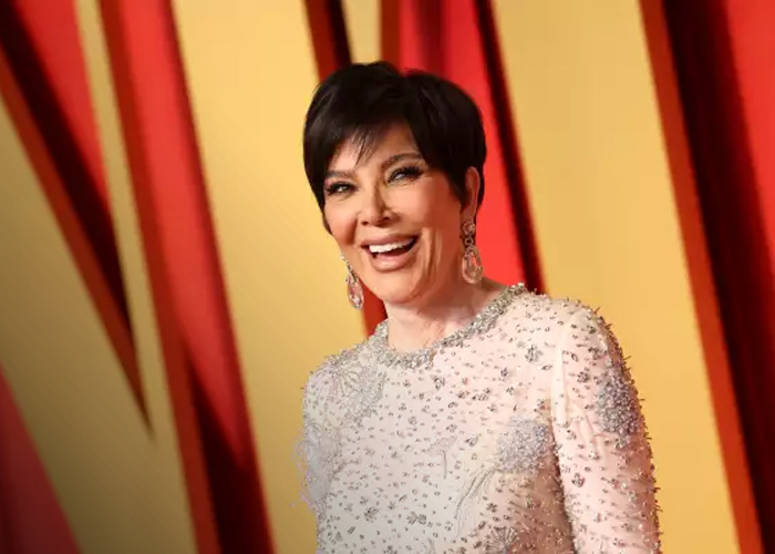 Foto: El cumpleaños 70 de Kris Jenner /cortesía