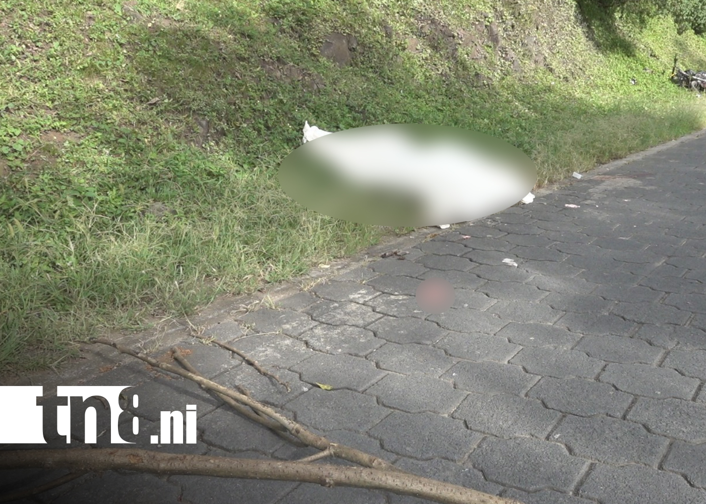 Foto: Tragedia en Jinotega: joven motociclista muere al chocar contra un camión/TN8