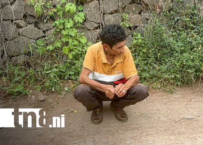 Foto: Víctimas denuncian estafa en Juigalpa /TN8