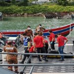 Foto: Tragedia rohinyá sacude aguas de Malasia y Tailandia / Cortesía