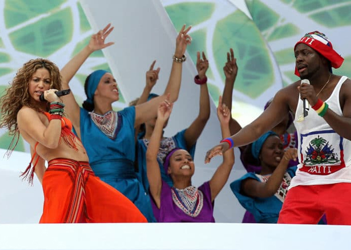 Foto: Shakira: la reina indiscutible de los Mundiales que todos quieren en 2026 / Cortesía