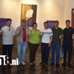 Foto: Tripulantes del “Arca de la Ruta de la Seda” se enamoran de León/TN8