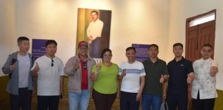 Foto: Tripulantes del “Arca de la Ruta de la Seda” se enamoran de León/TN8