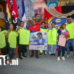 Foto: León celebra el deporte juvenil: entrega de uniformes/TN8
