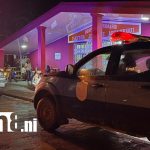 Foto: Hombre atacado con arma blanca en Jalapa/TN8