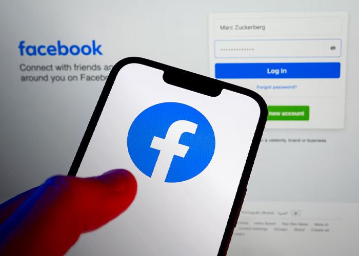 Foto: Facebook se reinventa /cortesía 