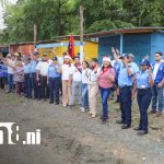Apertura segura de tramos de pólvora en Siuna garantiza fiestas tranquilas Foto: Tramos de pólvora en Siuna: tradición, seguridad y alegría para todos/TN8