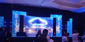 Foto: la alianza Tigo Business–AWS marca un nuevo rumbo en el sector B2B/TN8