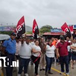 Foto: Muy Muy celebra un mes de paz con la renovación total de su mercado municipal/TN8