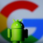 Foto: Google combina seguridad y libertad /cortesía