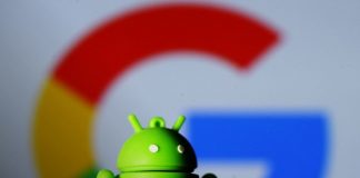 Foto: Google combina seguridad y libertad /cortesía