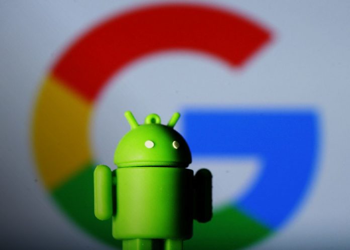 Foto: Google combina seguridad y libertad /cortesía