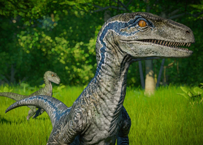 Foto: ¿Y si los dinosaurios no fueron como nos contaron? Las pruebas que abren un nuevo debate / Cortesía