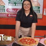 Pizza Napo celebra su aniversario y presenta un nuevo producto Foto: Celebra con promociones: Pizza Napo invita a festejar su aniversario/TN8