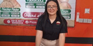 Foto: Celebra con promociones: Pizza Napo invita a festejar su aniversario/TN8