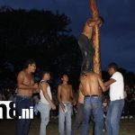 Foto: Ometepe celebra fiestas en honor a San Diego de Alcalá/TN8