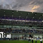 Foto: Nuevo Estadio Miguel “Chocorrón” Buitrago/ Cortesía