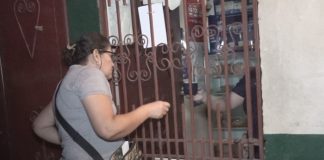 Foto: Robo violento en una farmacia de Estelí deja pérdidas de más de cinco mil córdobas/TN8