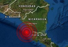 Foto: No entres en pánico: recomendaciones en caso de sismo /Cortesía