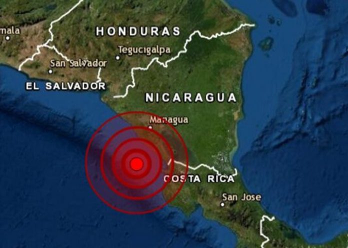 Foto: No entres en pánico: recomendaciones en caso de sismo /Cortesía