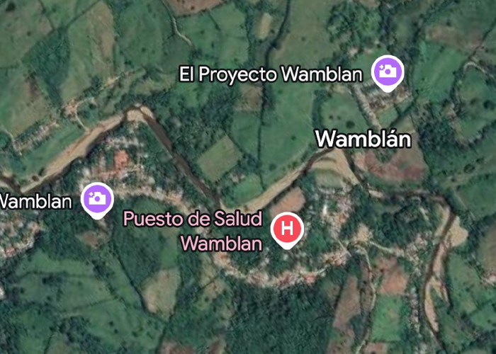 Foto: Conflicto personal termina en tragedia: hombre muere tras recibir disparo en Jinotega / TN8