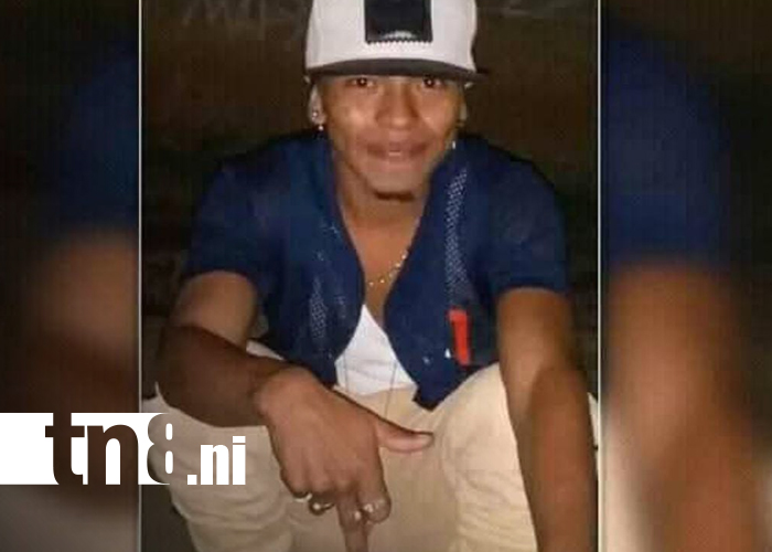 Foto: Justicia y memoria: hermana de víctima en Villa Venezuela rompe el silencio/TN8