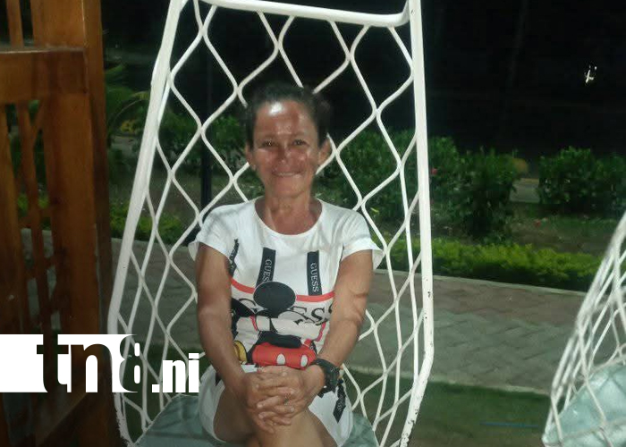 Foto: Mamá de “La Rubia” se declara culpable y enfrenta la justicia/TN8
