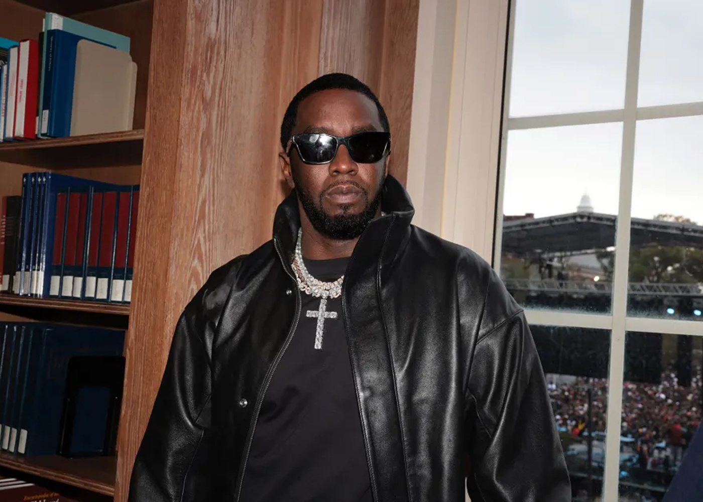 Foto: Inician nueva investigación contra Sean ‘Diddy’ Combs /Cortesía