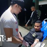 Foto: Salvando vidas y protegiendo la patria: la doble misión del Batallón "BOSAWAS"/TN8