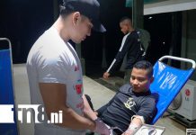 Foto: Salvando vidas y protegiendo la patria: la doble misión del Batallón "BOSAWAS"/TN8