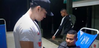 Foto: Salvando vidas y protegiendo la patria: la doble misión del Batallón "BOSAWAS"/TN8