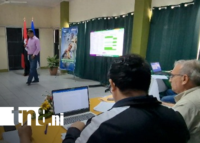 Foto: Agroinvestiga 2025, impulsa innovación y tecnología/TN8