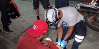 Foto: Accidente en Estelí reabre llamado a respetar señales de tránsito/TN8