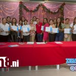 Foto: Cursos gratuitos del INATEC /TN8