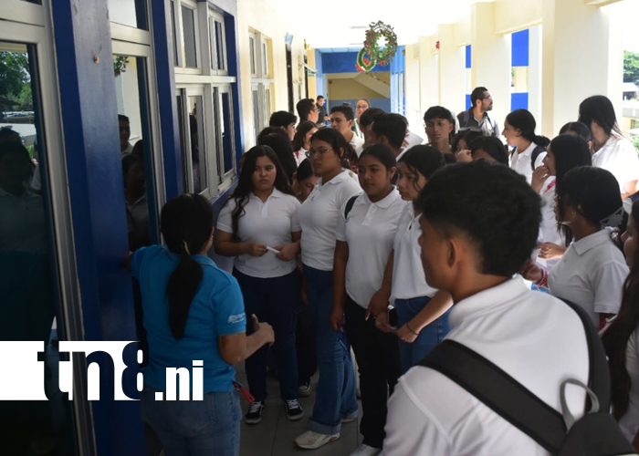 Foto: Centro Tecnológico lanza carrera que transforma el marketing empresarial/TN8