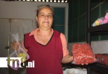 Foto: Más empleo y más tradición: así crece la producción de dulces en Madriz/TN8