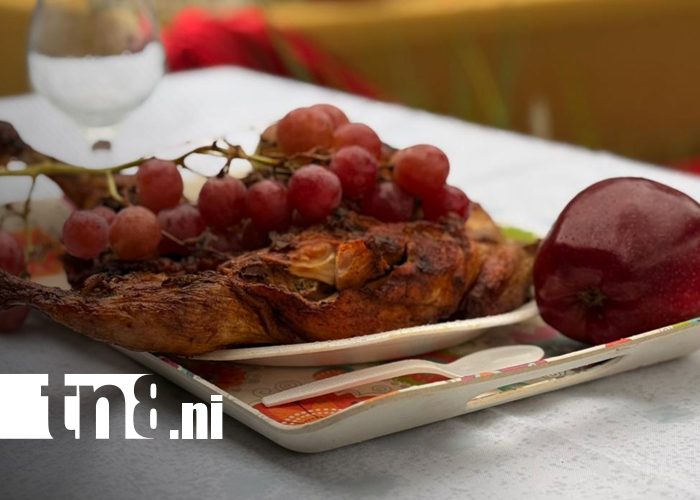 Foto: “Delicias Decembrinas” llega con tradición y fiesta a Jalapa/TN8