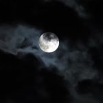 No te pierdas la superluna más espectacular del año este noviembre Foto: Superluna del castor /cortesía