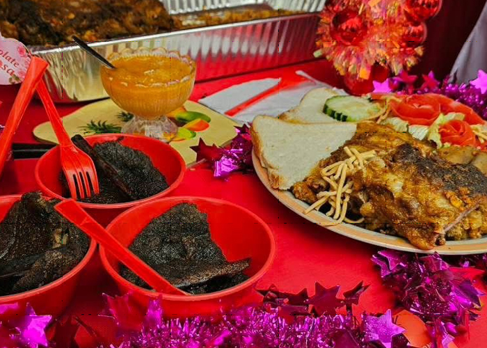 Foto: Jalapa celebra el Festival Gastronómico “Delicias Decembrinas”/Cortesía