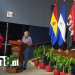 Foto: UNAN-Managua impulsa el primer Congreso Nacional de Educación Musical /TN8