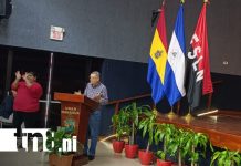 Foto: UNAN-Managua impulsa el primer Congreso Nacional de Educación Musical /TN8
