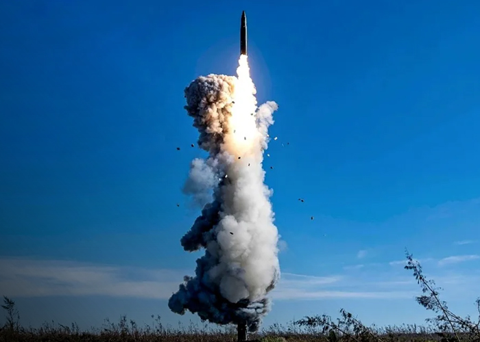 Foto: China desmiente a Trump /cortesía