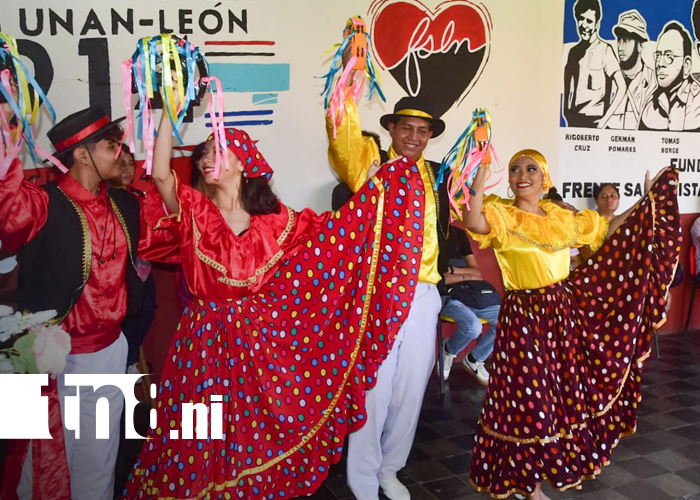 Foto: Academia Brian Wilson: conocimiento y nuevas oportunidades en León/TN8