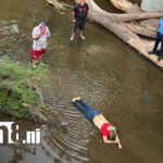 Hombre fue encontrado sin vida debajo de un puente en Palacagüina, Madriz Foto: Hombre de 35 años es hallado sin vida en Madriz/TN8
