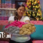 La dulce tradición de Diriá: familia Sandino mantiene viva la elaboración de cajetas Foto: La dulce tradición de Diriá: familia Sandino mantiene viva la elaboración de cajetas/TN8